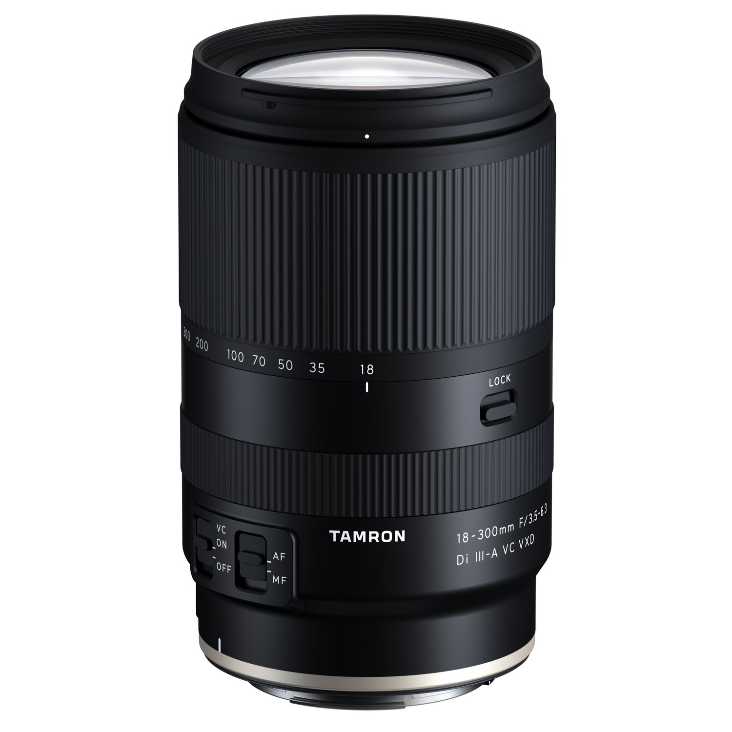 Tamron 18-300mm F3.5-6.3 Di III-A VC VXD B061R