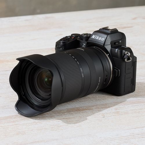 Tamron 18-300mm F3.5-6.3 Di III-A VC VXD B061Z