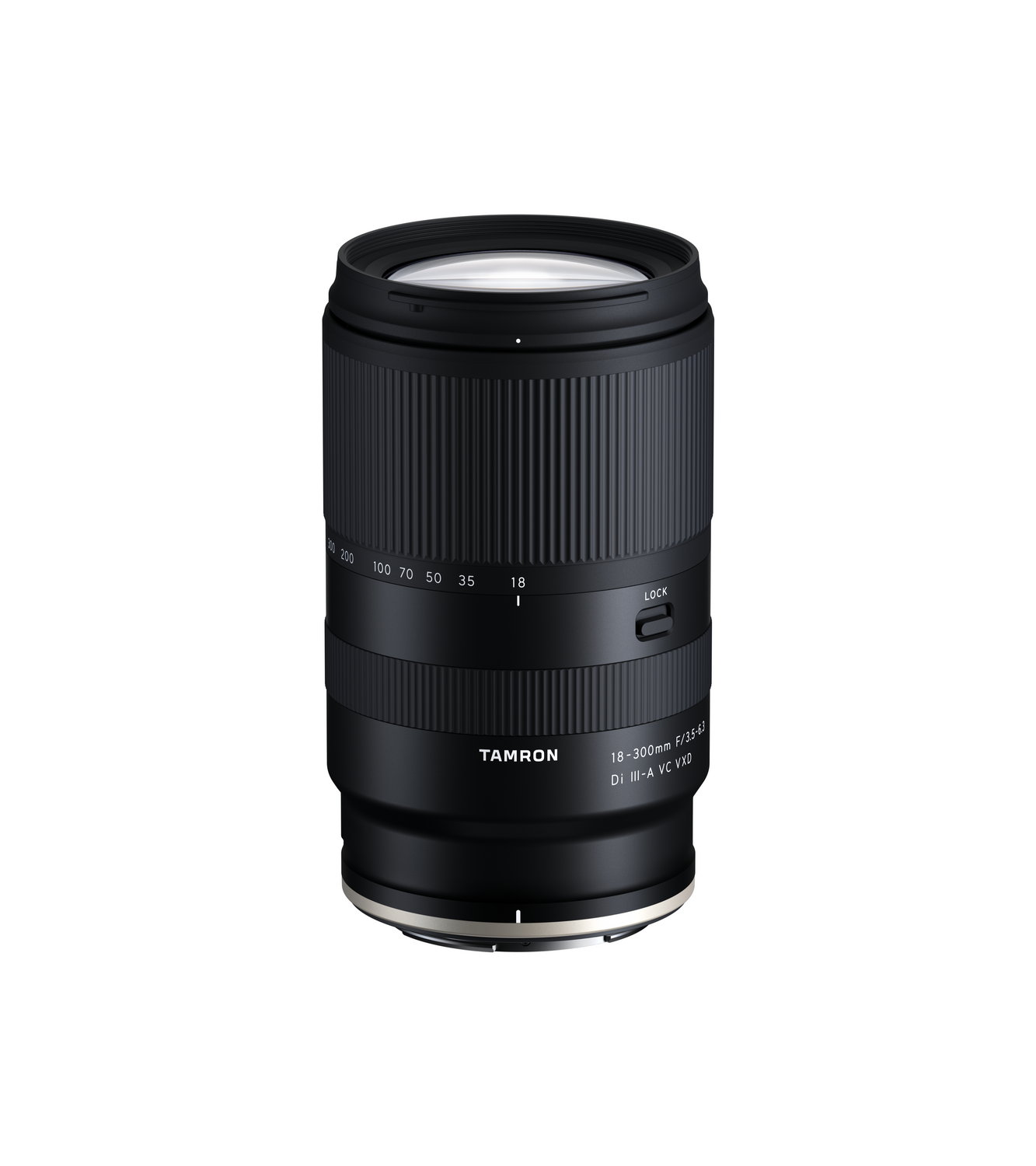 Tamron 18-300mm F3.5-6.3 Di III-A VC VXD B061Z