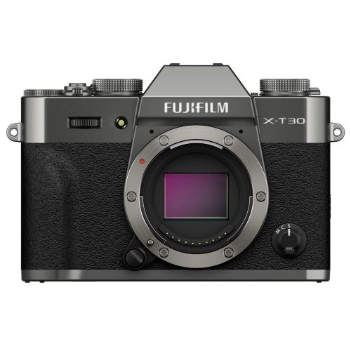 Fujifilm X-T30 III Charcoal