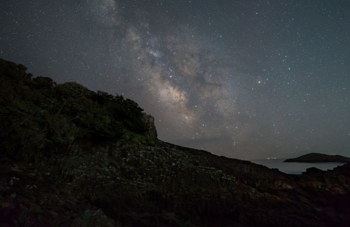 Sigma 12mm F1.4 DC C - E