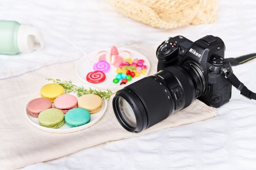 Tamron 70-180mm F2.8 Di III VC VXD GD Z - A065Z