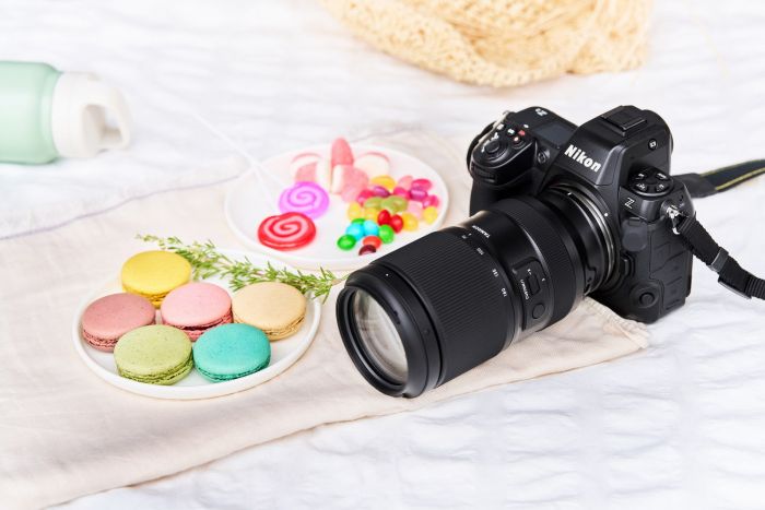 Tamron 70-180mm F2.8 Di III VC VXD GD Z - A065Z