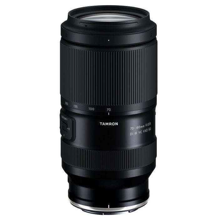 Tamron 70-180mm F2.8 Di III VC VXD GD Z - A065Z