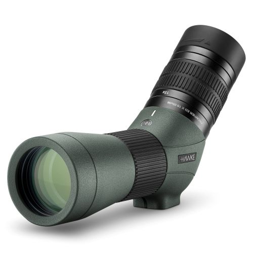 Frontier ED X 15-35x56 Scope