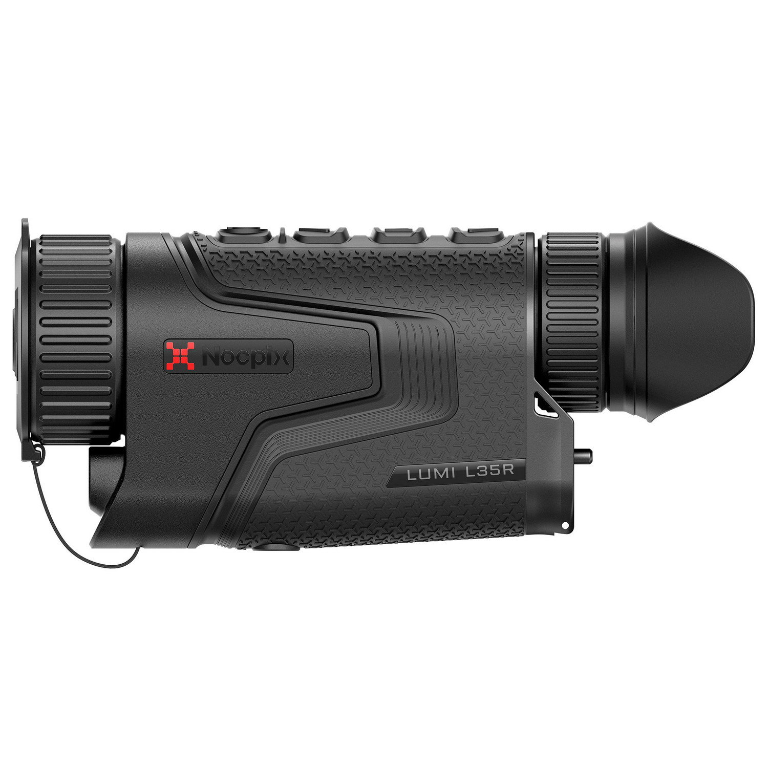 NOCPIX LUMI L35R Thermal Monocular