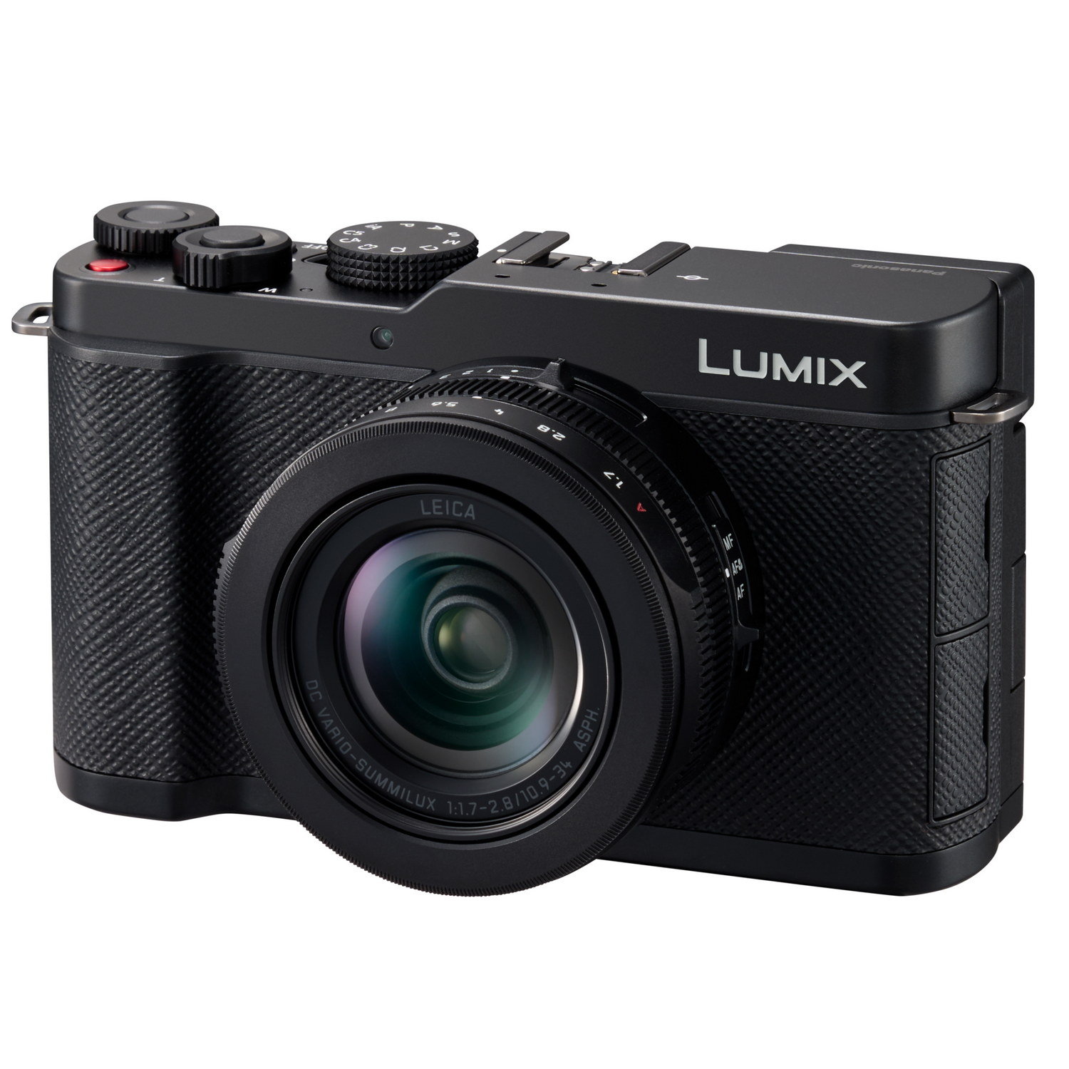 Panasonic Lumix DC-L10 Black