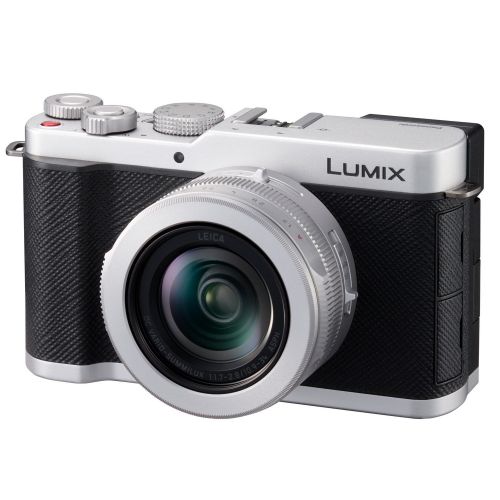 Panasonic Lumix DC-L10 Silver