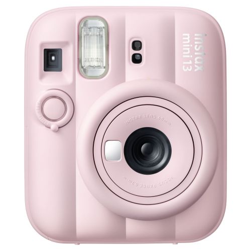 Fujifilm Instax Mini 13 - Candy Pink