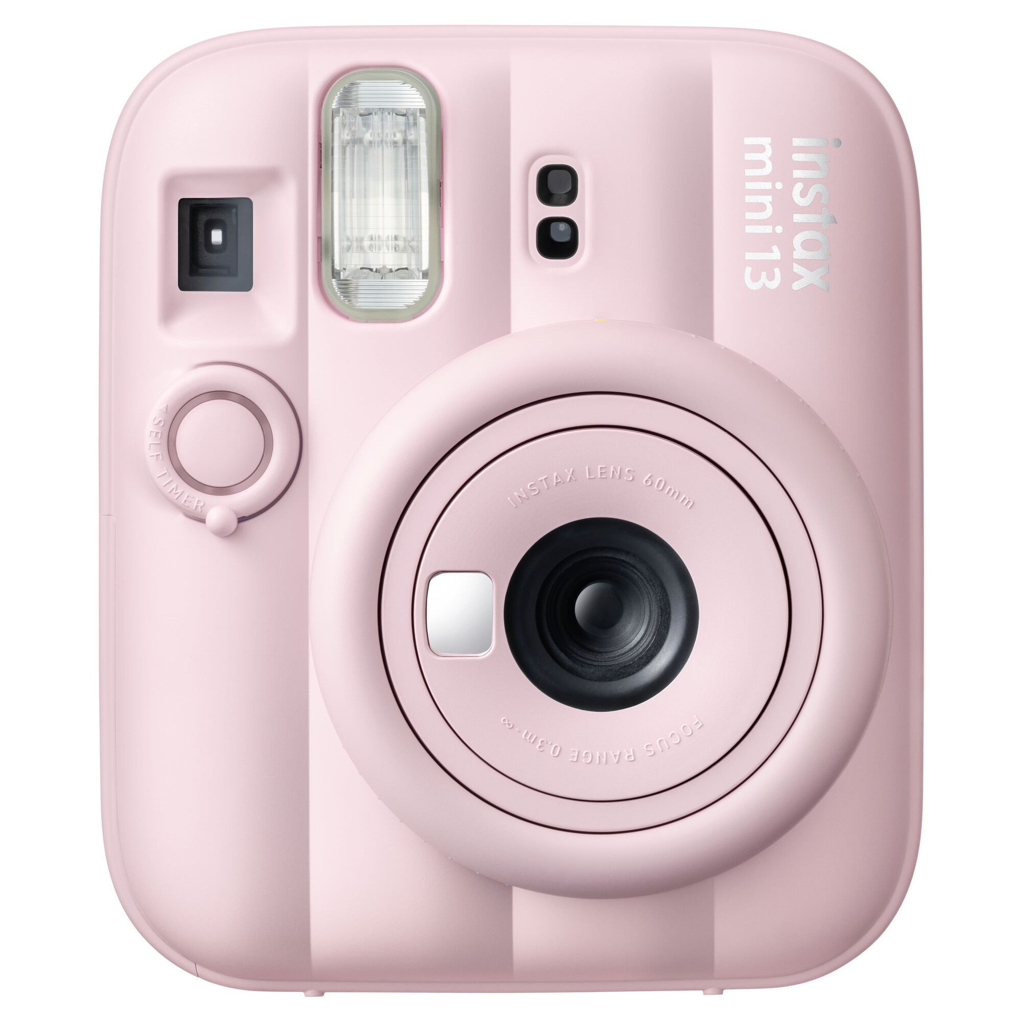 Fujifilm Instax Mini 13 - Candy Pink