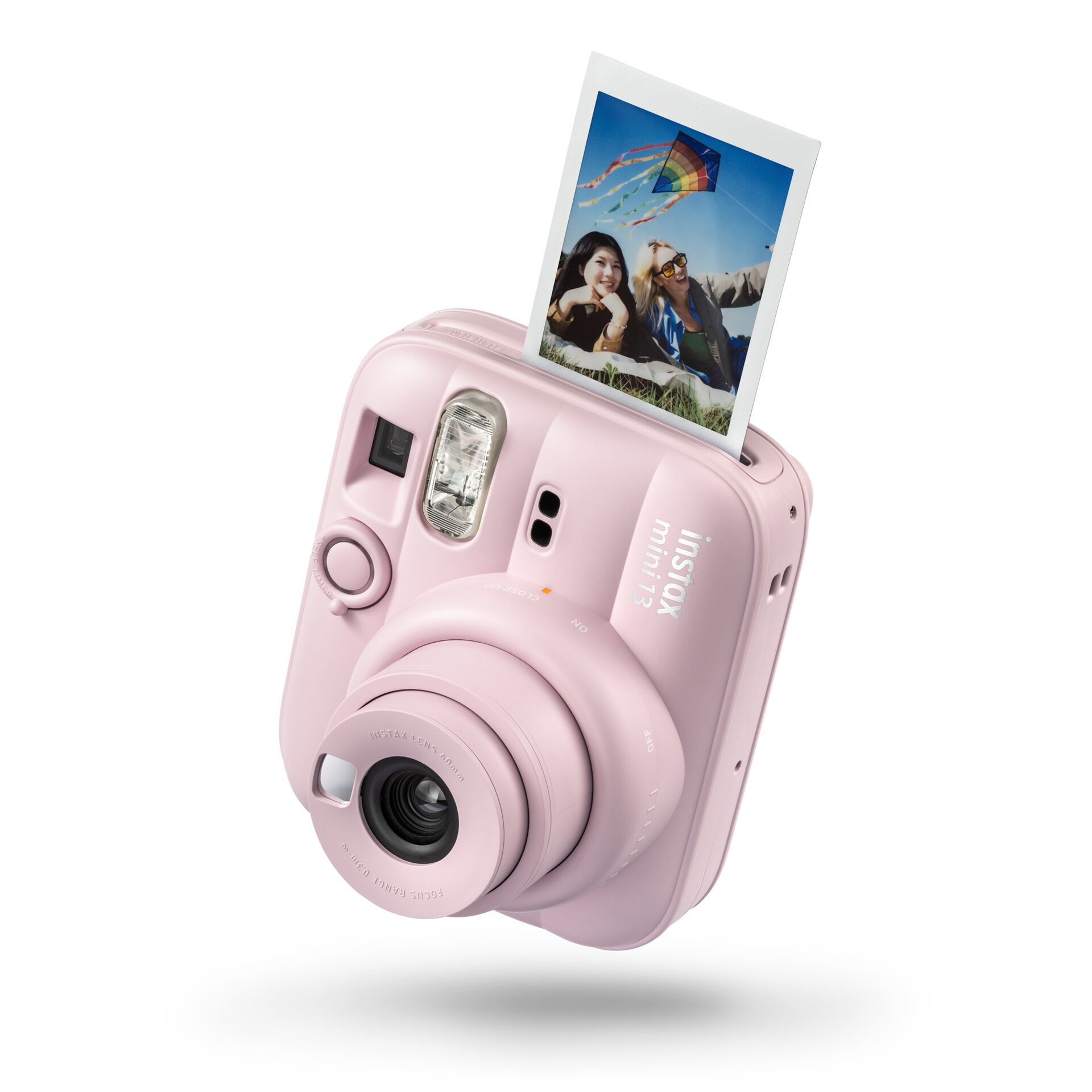 Fujifilm Instax Mini 13 - Candy Pink