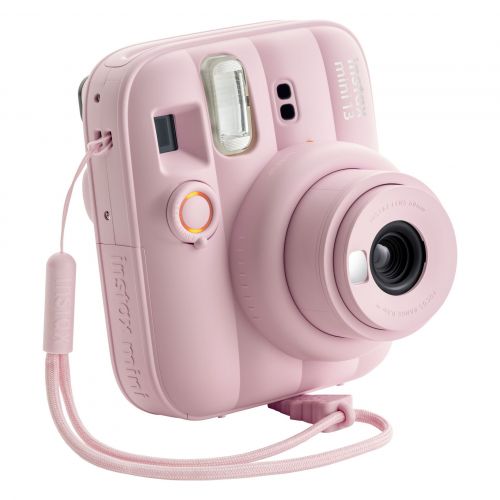 Fujifilm Instax Mini 13 - Candy Pink