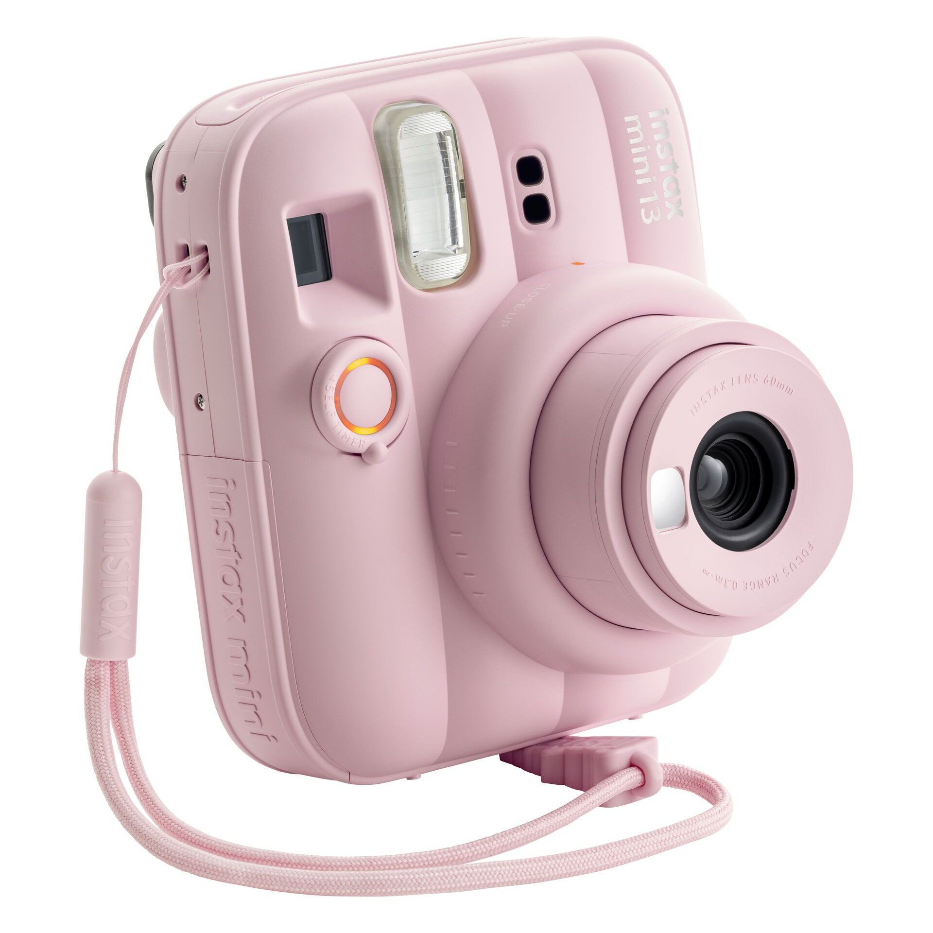 Fujifilm Instax Mini 13 - Candy Pink
