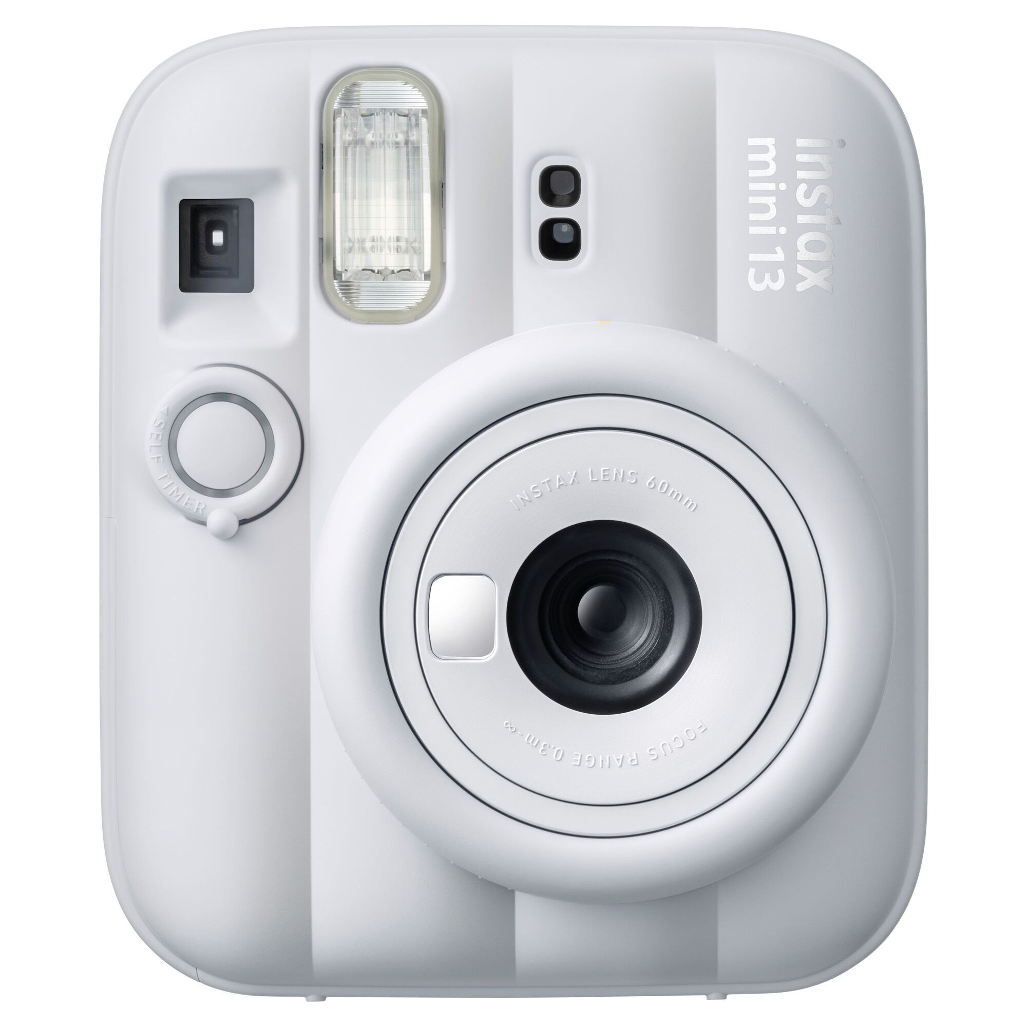 Fujifilm Instax Mini 13 - Clay White