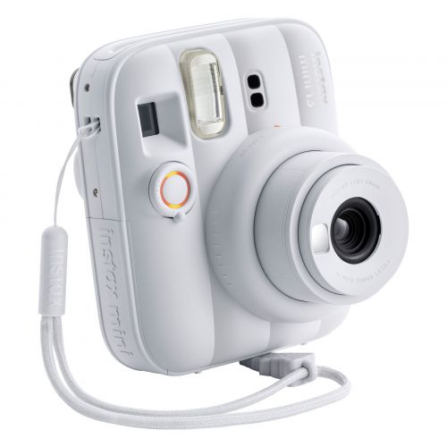 Fujifilm Instax Mini 13 - Clay White