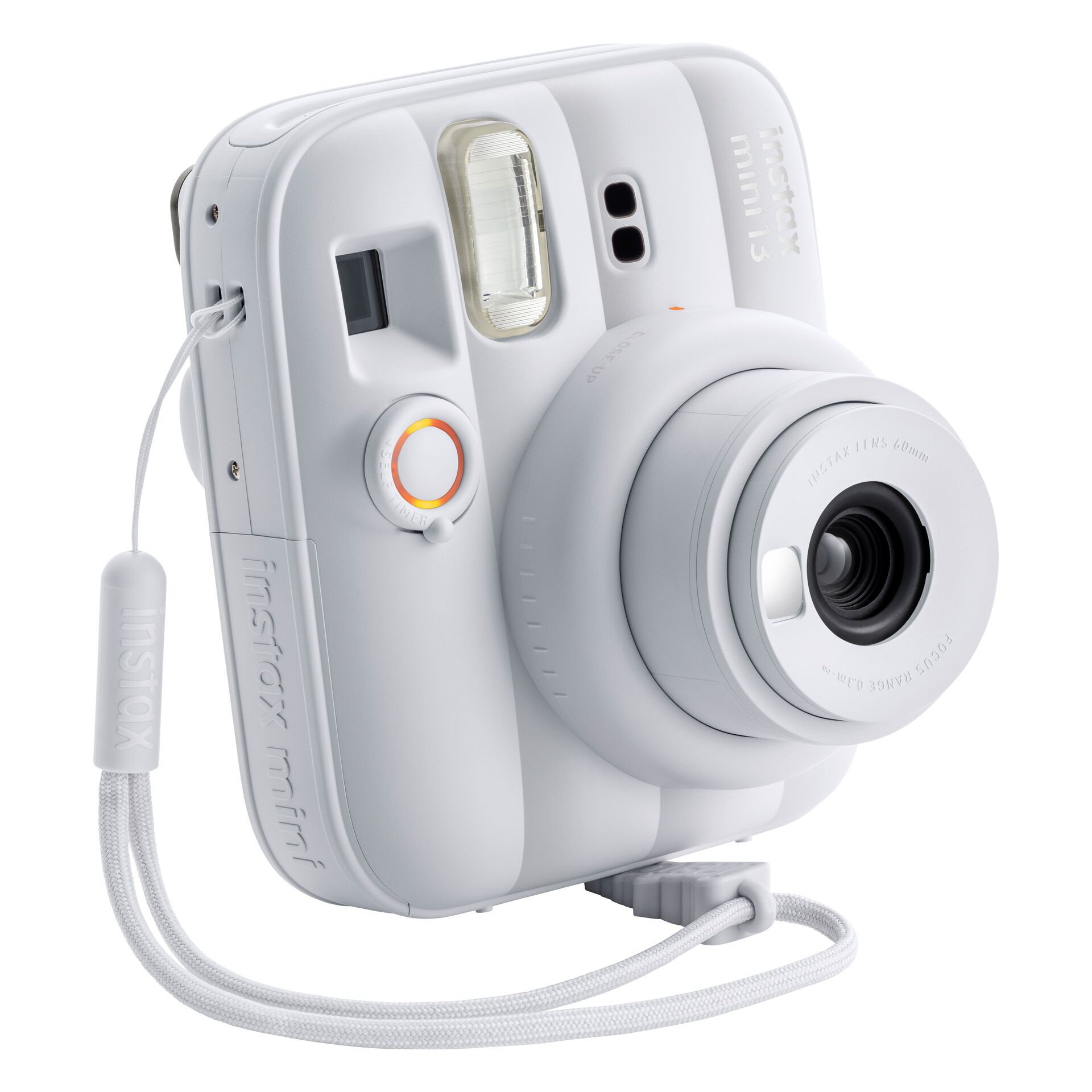 Fujifilm Instax Mini 13 - Clay White