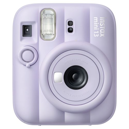 Fujifilm Instax Mini 13 - Dreamy Purple