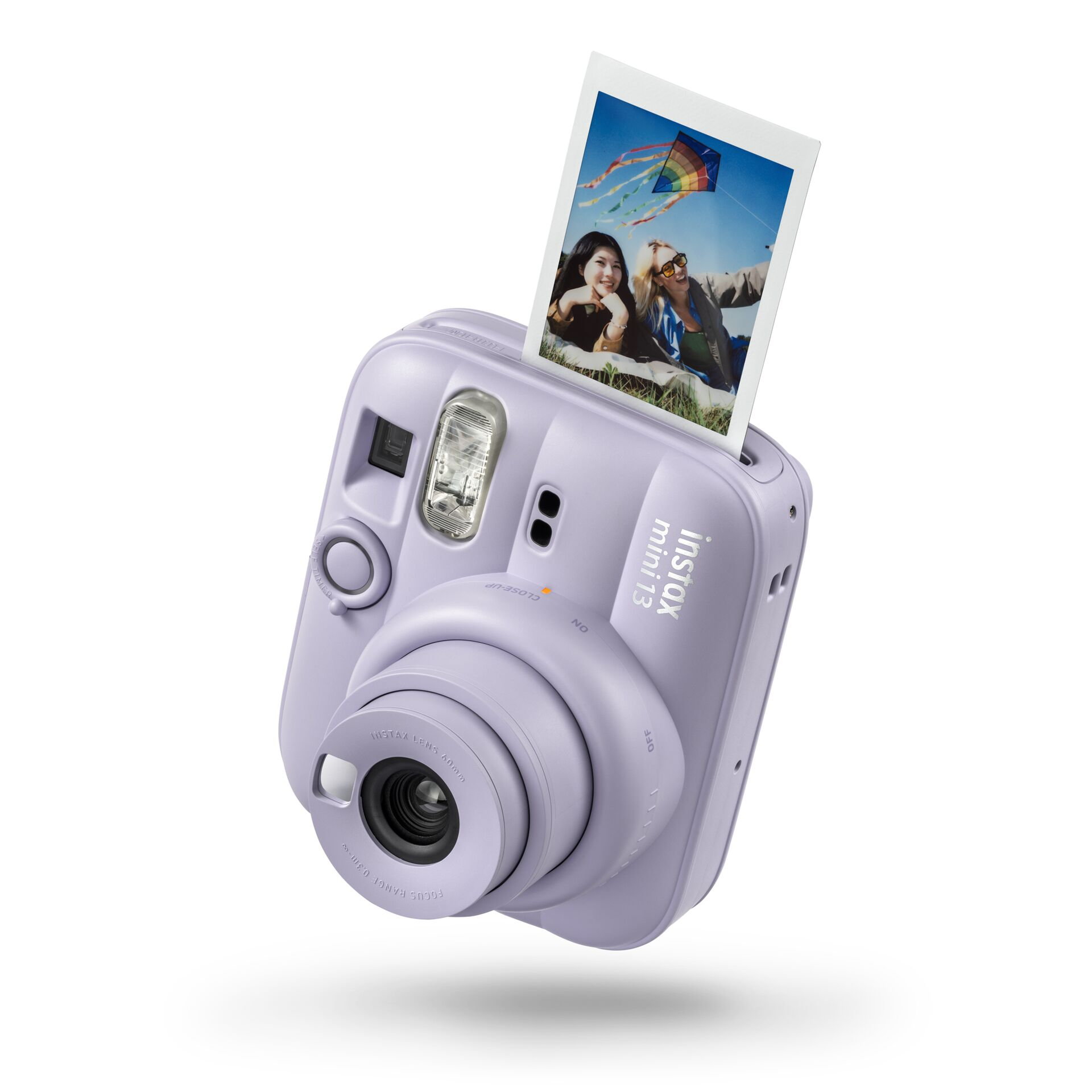 Fujifilm Instax Mini 13 - Dreamy Purple