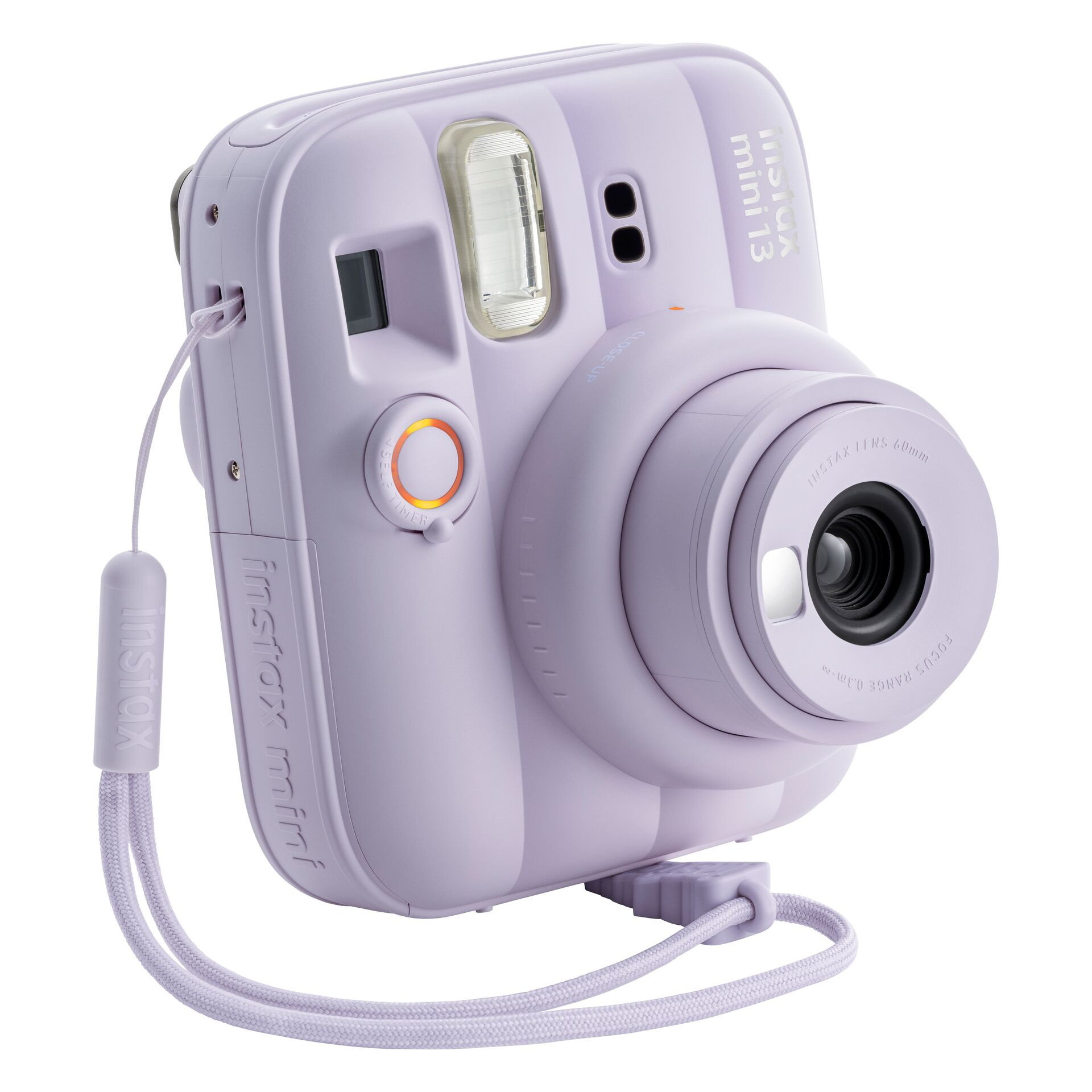 Fujifilm Instax Mini 13 - Dreamy Purple