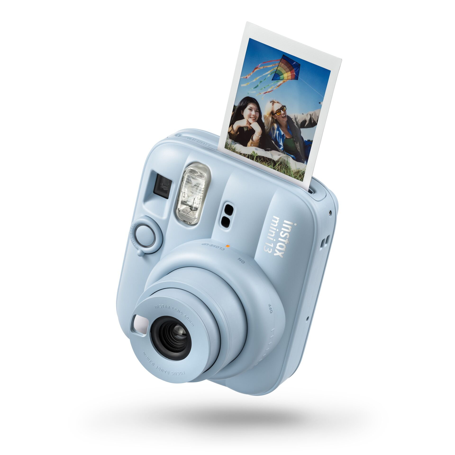 Fujifilm Instax Mini 13 - Frost Blue