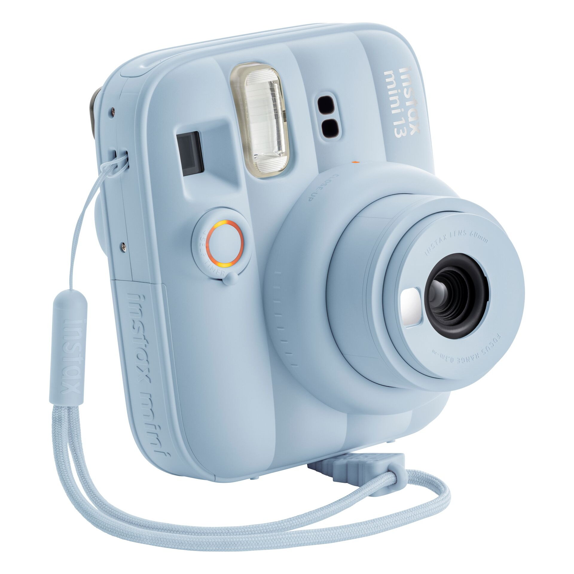 Fujifilm Instax Mini 13 - Frost Blue