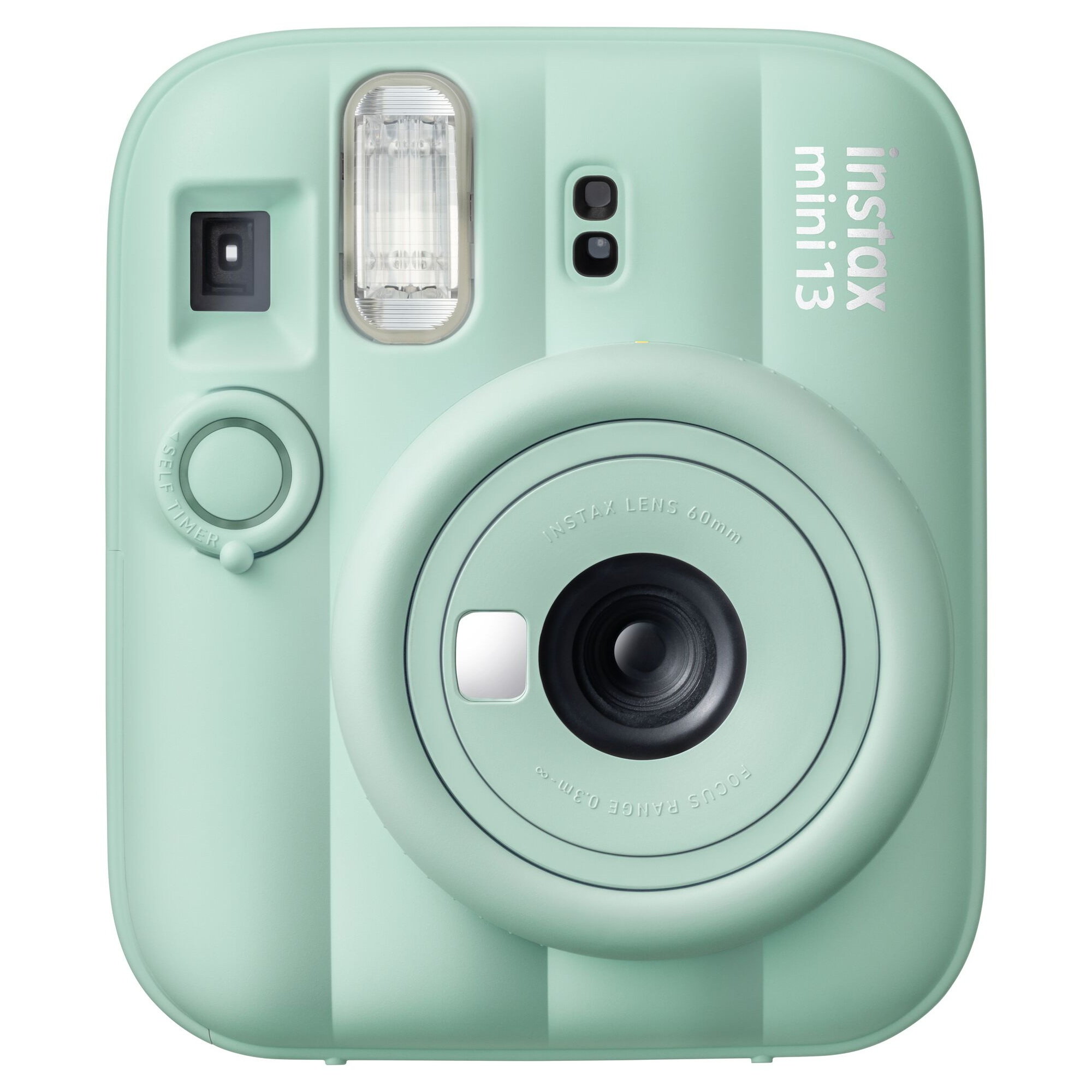 Fujifilm Instax Mini 13 - Lagoon Green