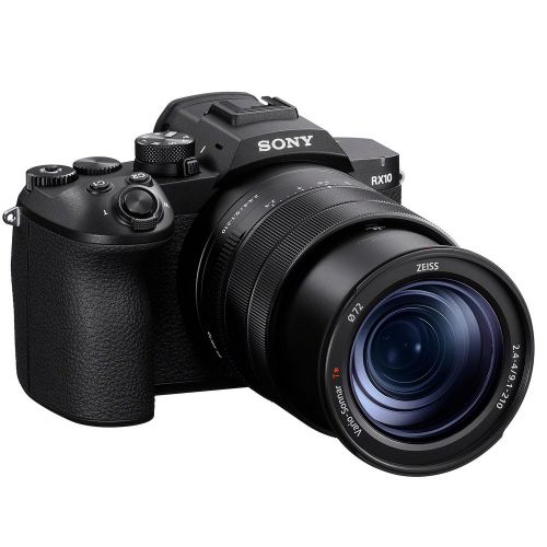 Sony RX10 V