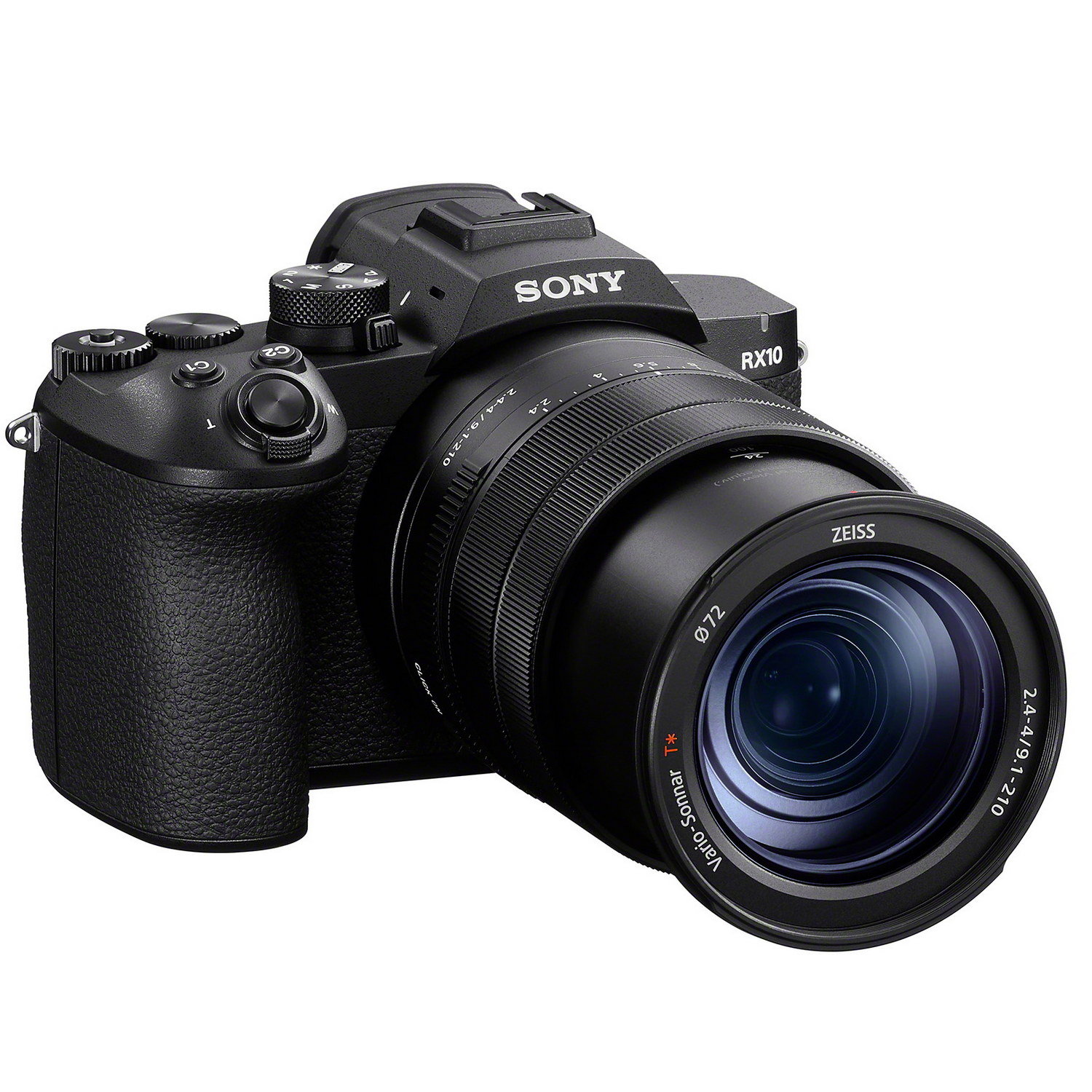 Sony RX10 V