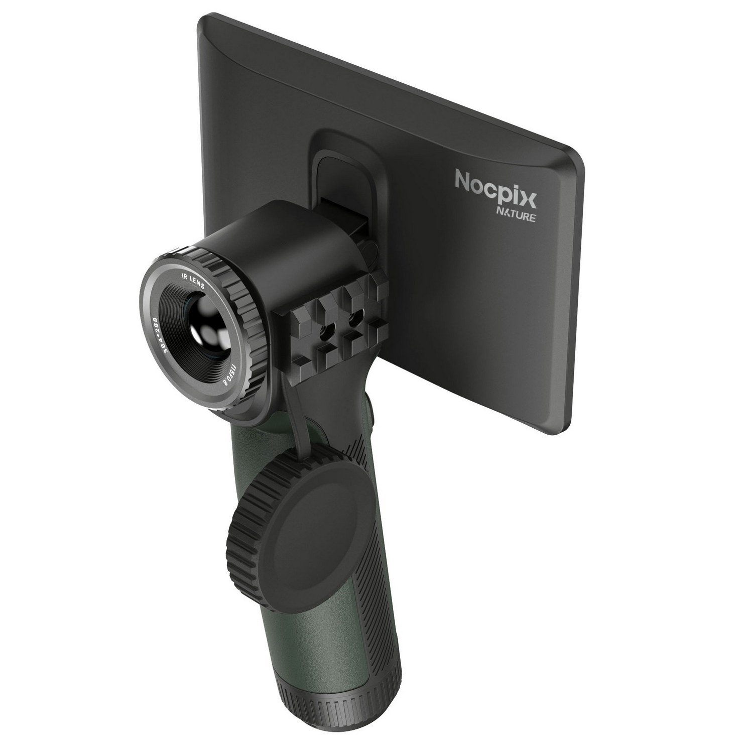 Nocpix ROVEX